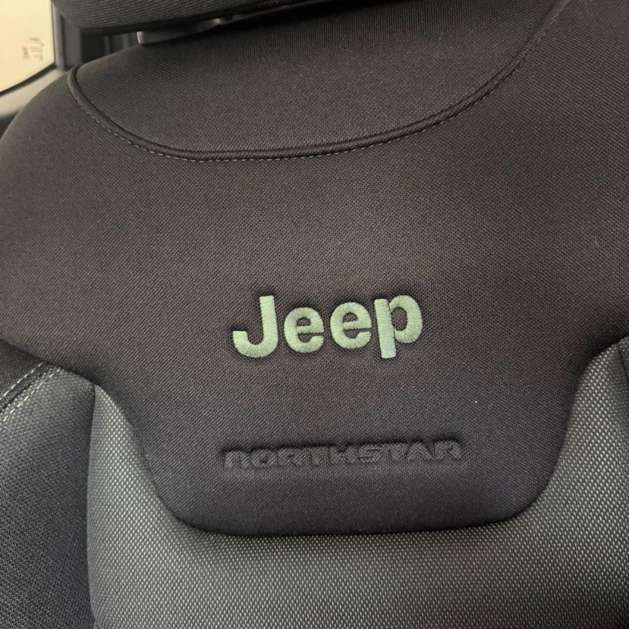 JEEP Renegade 1.3 T4 240 CV PHEV 4xe AT6 North Star - 11