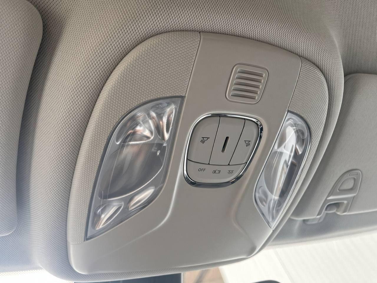 JEEP Compass 1.3 Turbo T4 190 CV PHEV AT6 4xe Limited - 28