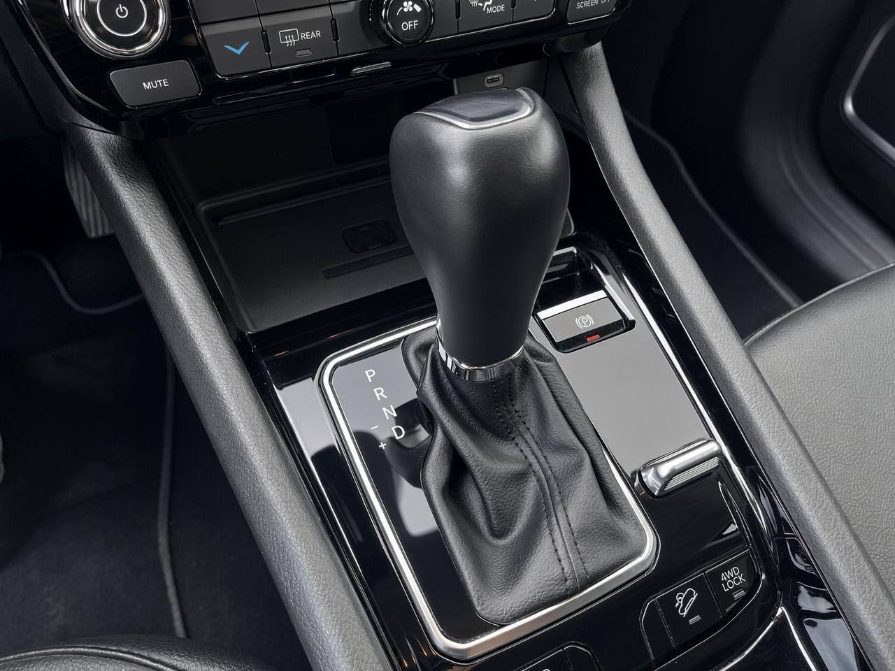 JEEP Compass 1.3 Turbo T4 190 CV PHEV AT6 4xe Limited - 27