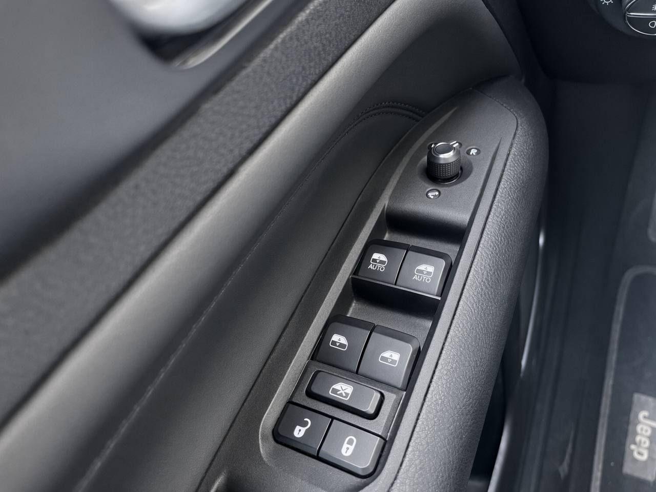 JEEP Compass 1.3 Turbo T4 190 CV PHEV AT6 4xe Limited - 30