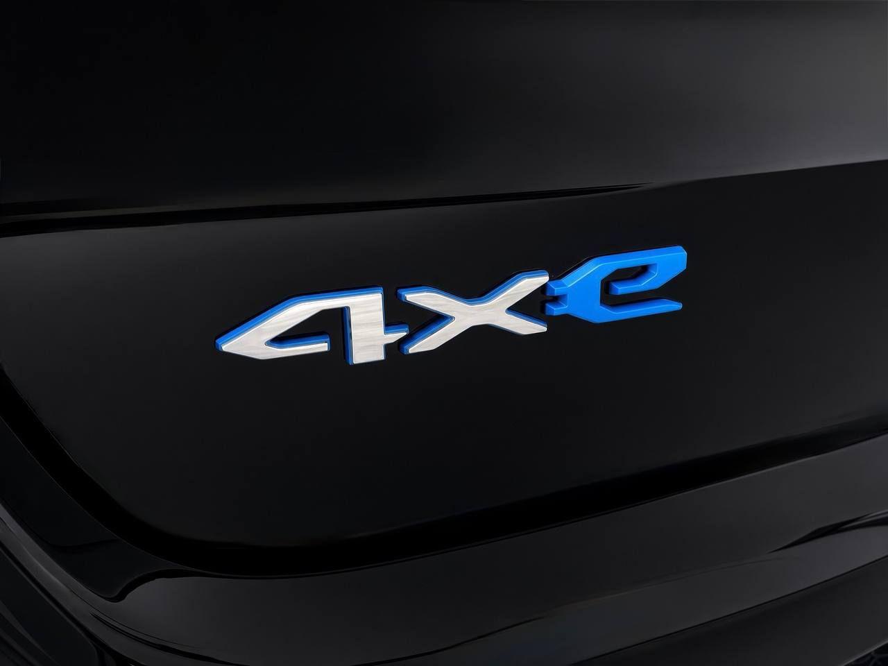 JEEP Compass 1.3 Turbo T4 190 CV PHEV AT6 4xe Limited - 37