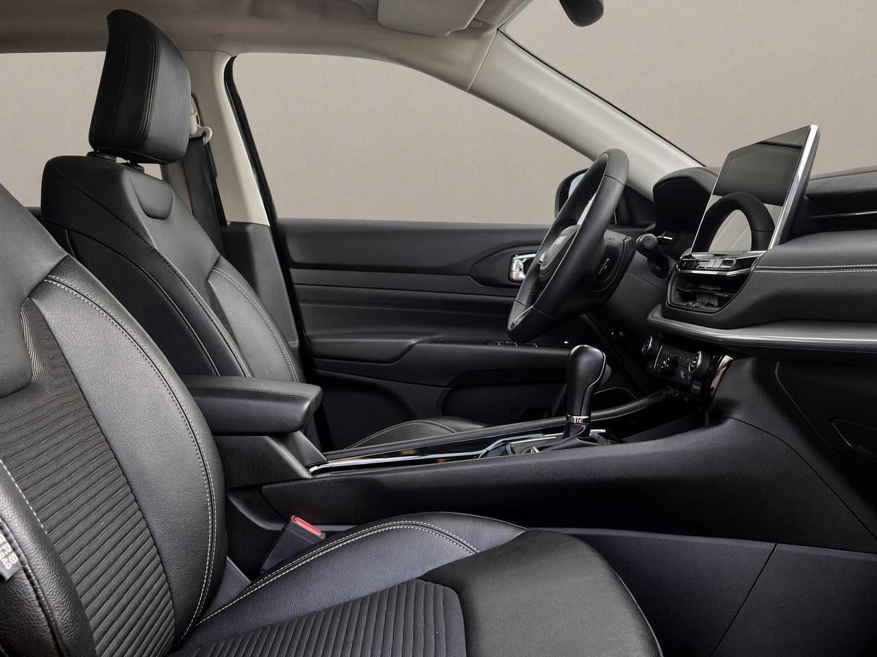 JEEP Compass 1.3 Turbo T4 190 CV PHEV AT6 4xe Limited - 12