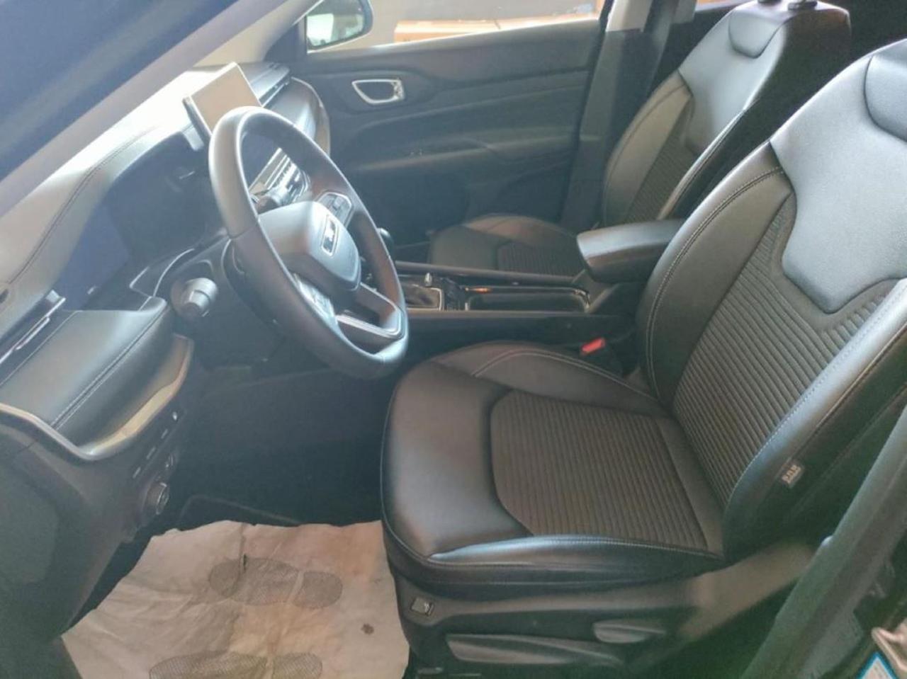 JEEP Compass 1.3 Turbo T4 190 CV PHEV AT6 4xe Limited - 6