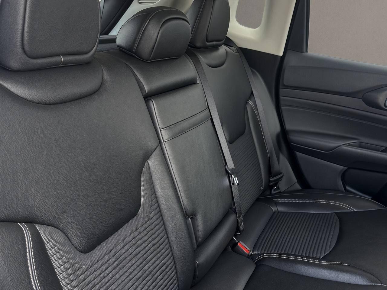 JEEP Compass 1.3 Turbo T4 190 CV PHEV AT6 4xe Limited - 13