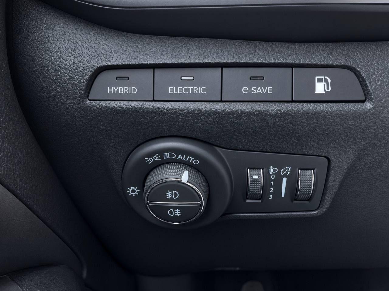 JEEP Compass 1.3 Turbo T4 190 CV PHEV AT6 4xe Limited - 29