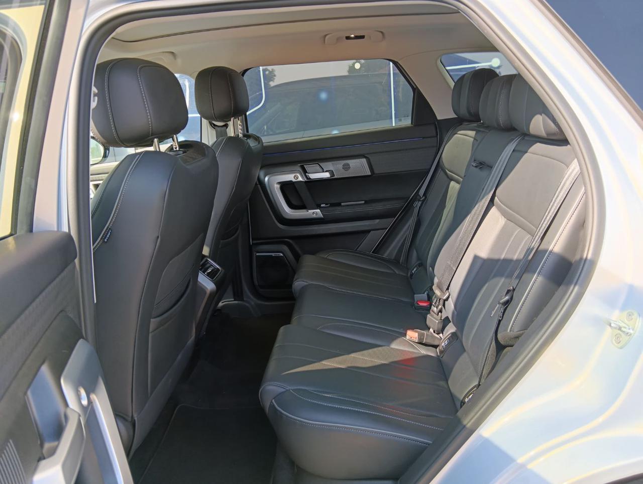 JAECOO Jaecoo 7 1.6 TGDI 147 CV aut. 4WD Exclusive - Grid Foto 14