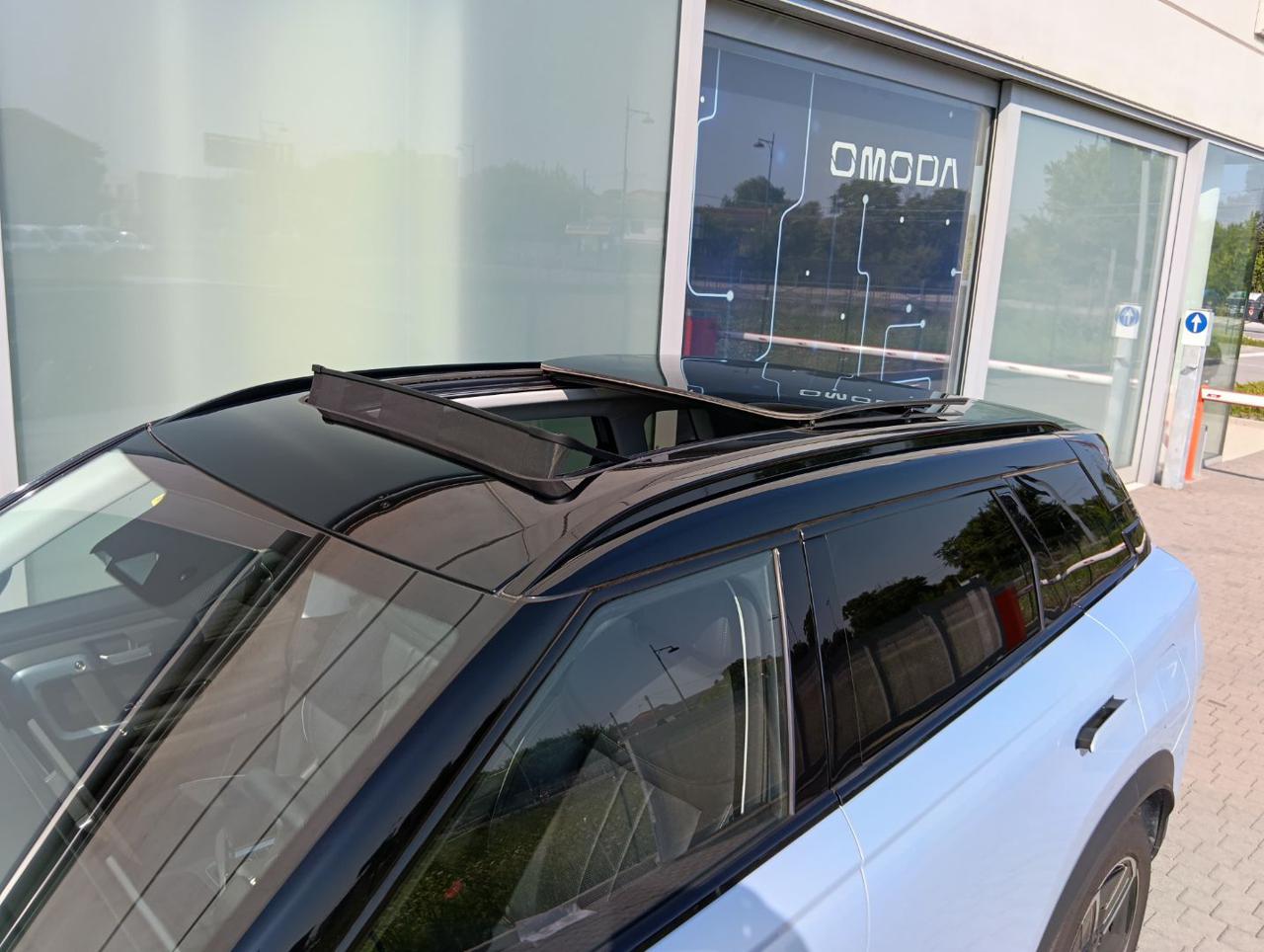 JAECOO Jaecoo 7 1.6 TGDI 147 CV aut. 4WD Exclusive - Foto 5