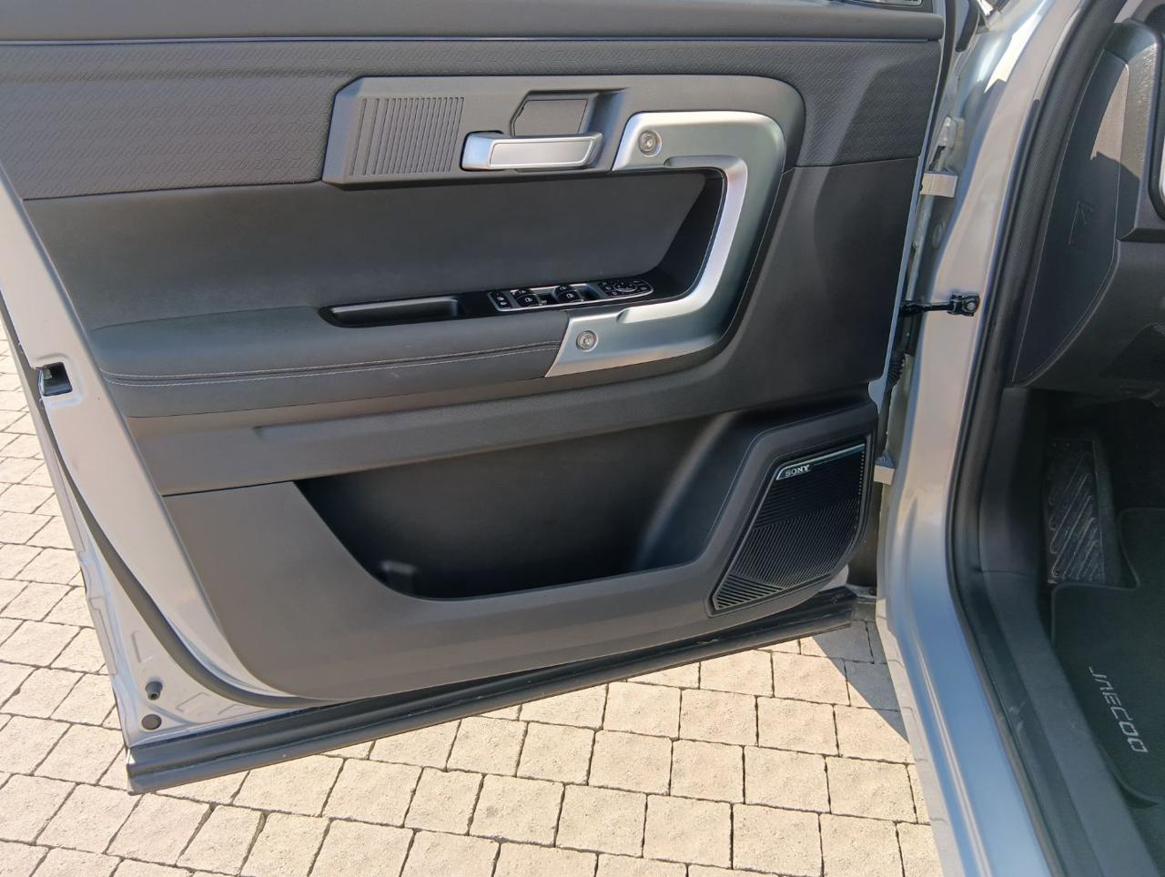 JAECOO Jaecoo 7 1.6 TGDI 147 CV aut. 4WD Exclusive - Grid Foto 8