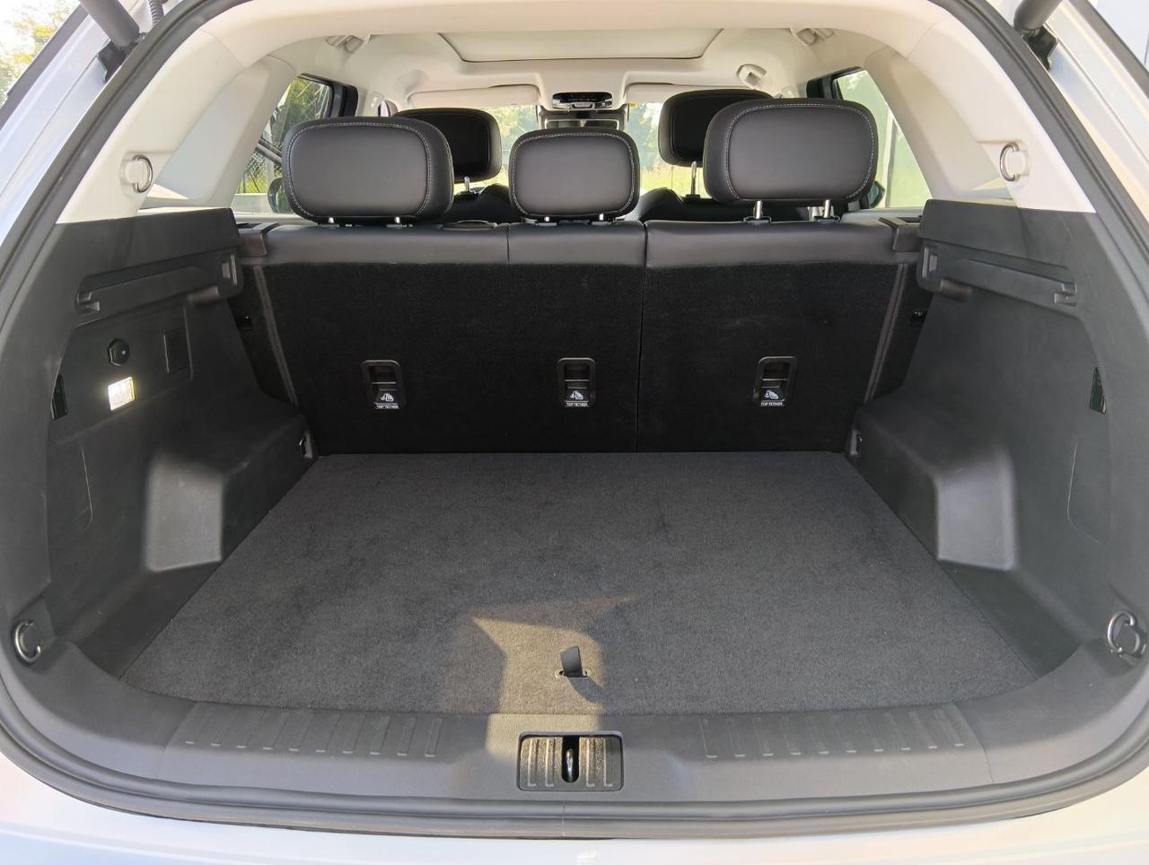 JAECOO Jaecoo 7 1.6 TGDI 147 CV aut. 4WD Exclusive - Grid Foto 15