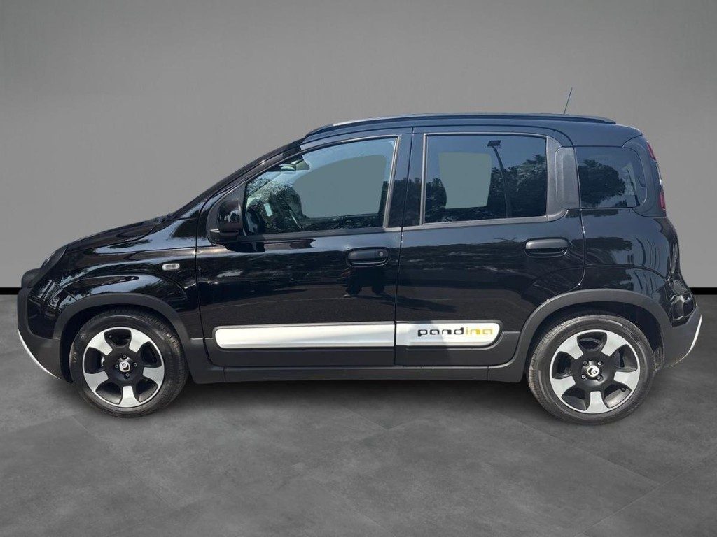 FIAT Panda Cross 1.0 FireFly S&S Hybrid - 2