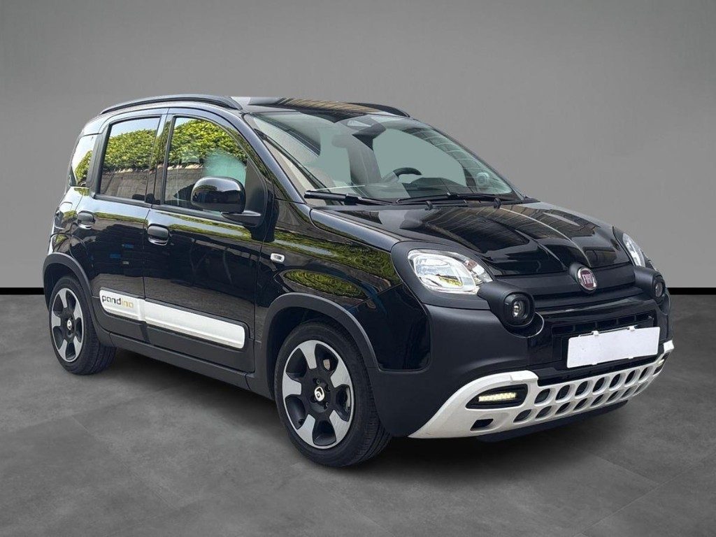 FIAT Panda Cross 1.0 FireFly S&S Hybrid - 16