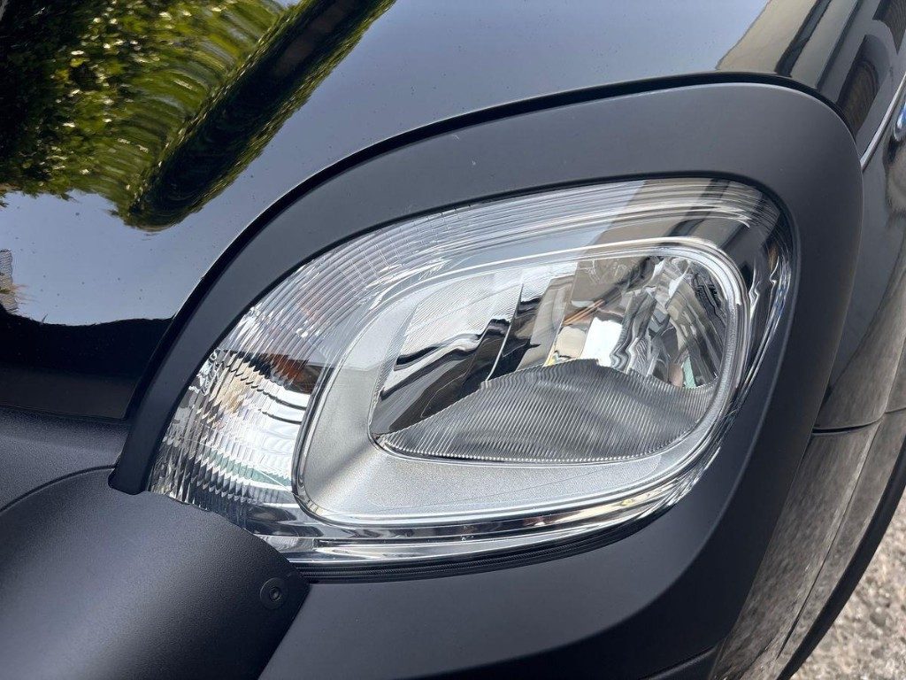 FIAT Panda Cross 1.0 FireFly S&S Hybrid - 5