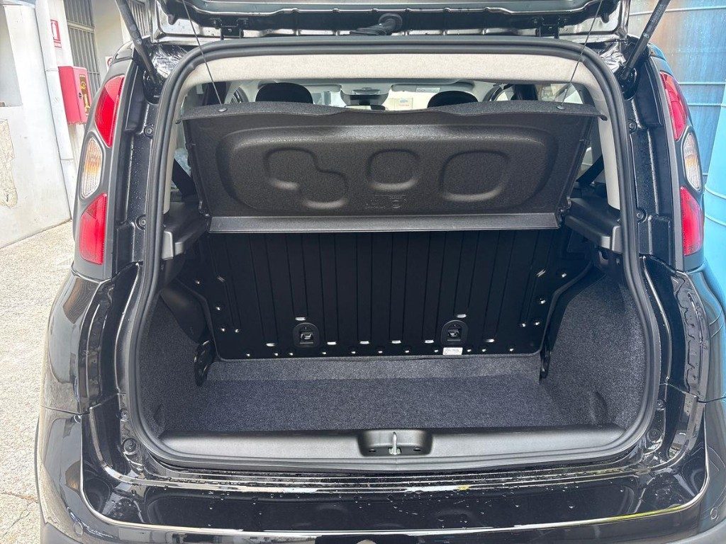 FIAT Panda Cross 1.0 FireFly S&S Hybrid - 14