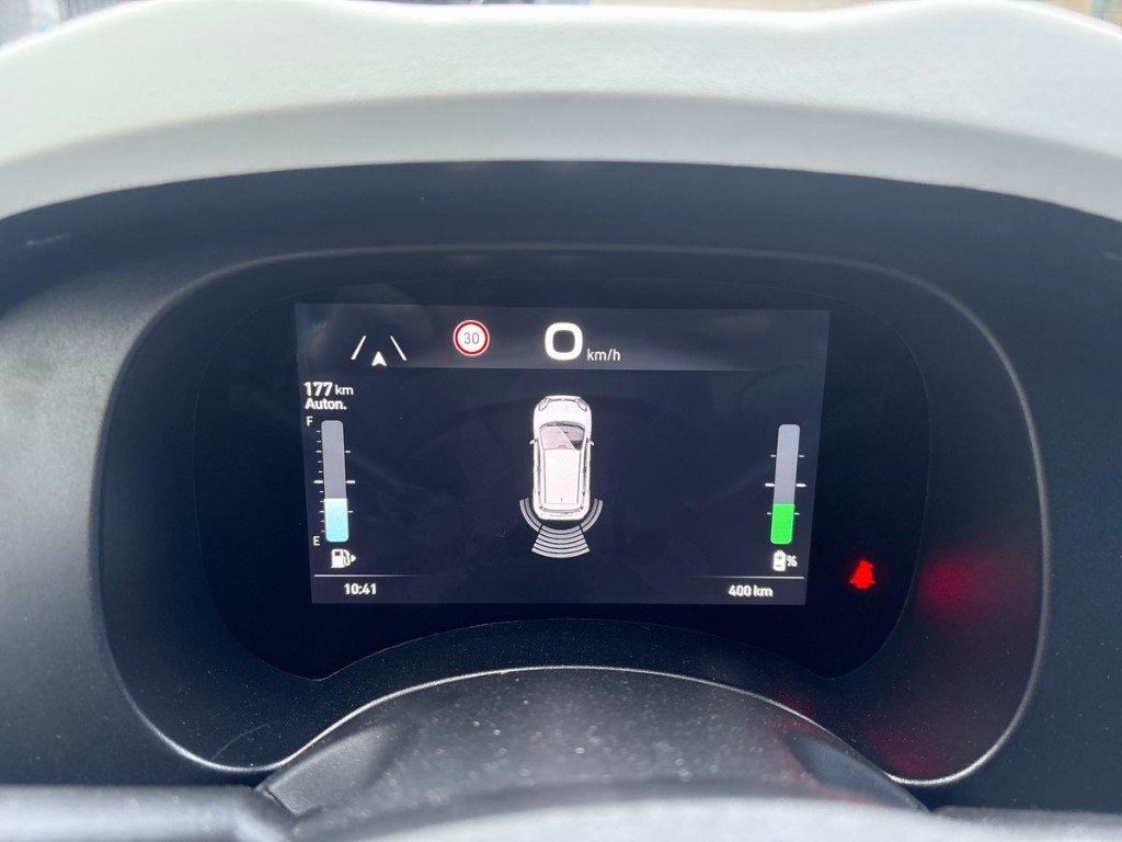 FIAT Panda Cross 1.0 FireFly S&S Hybrid - 7