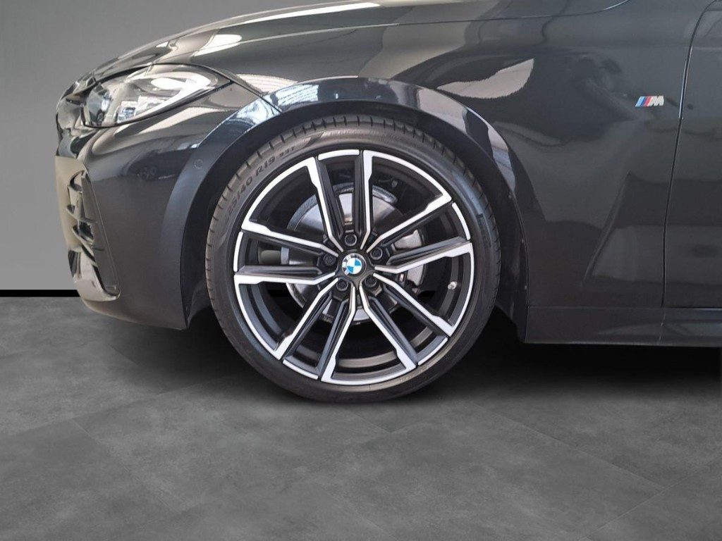 BMW 420 d 48V Cabrio Msport - 6