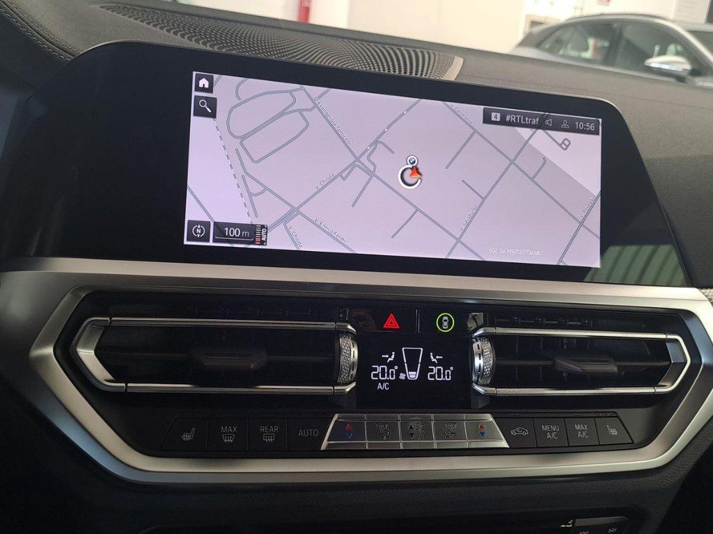 BMW 420 d 48V Cabrio Msport - 13