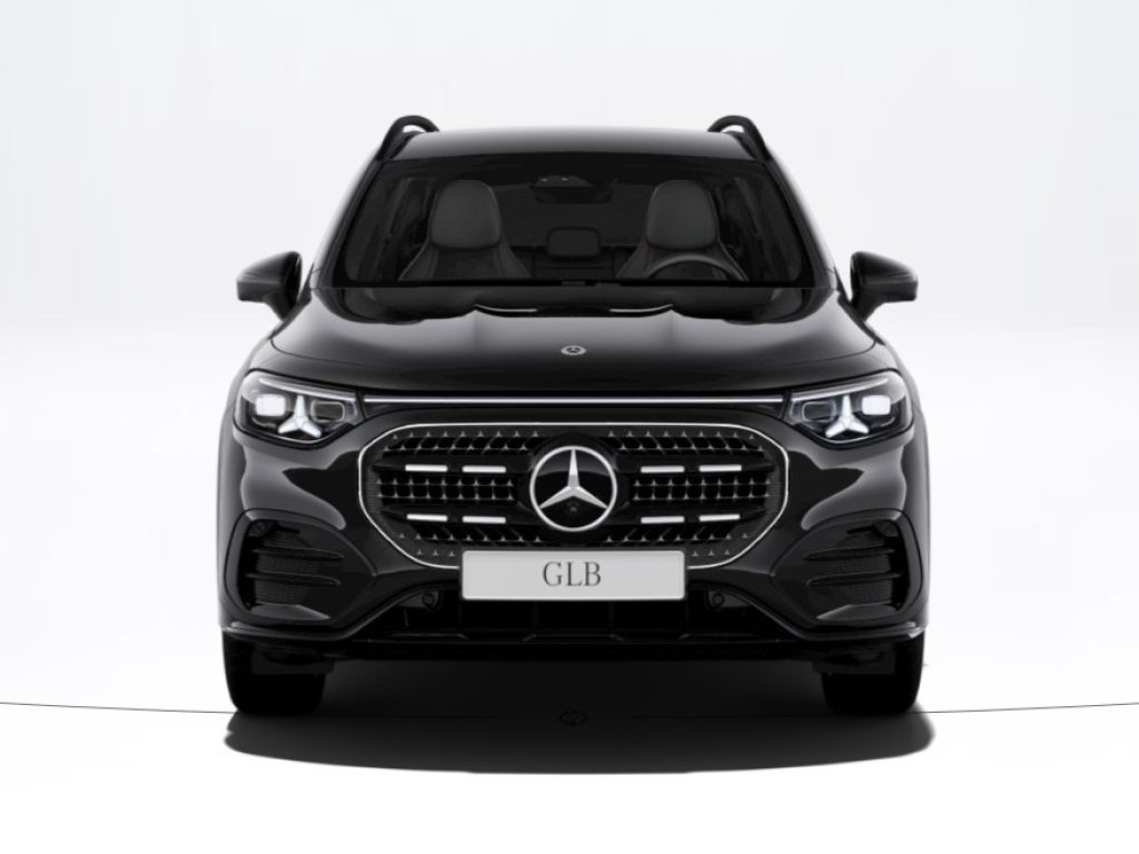 MERCEDES-BENZ GLB 200 4matic HEV AMG Line Premium - 3