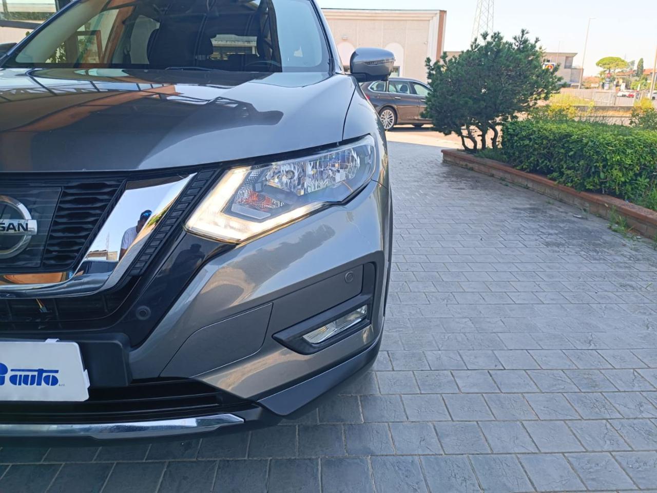 NISSAN X-Trail 1.6 dCi 2WD N-Connecta - 18