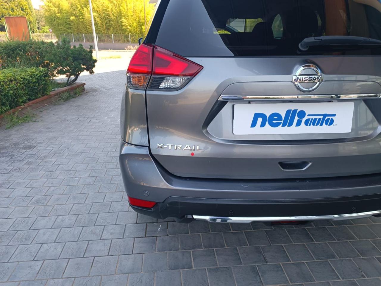 NISSAN X-Trail 1.6 dCi 2WD N-Connecta - 4