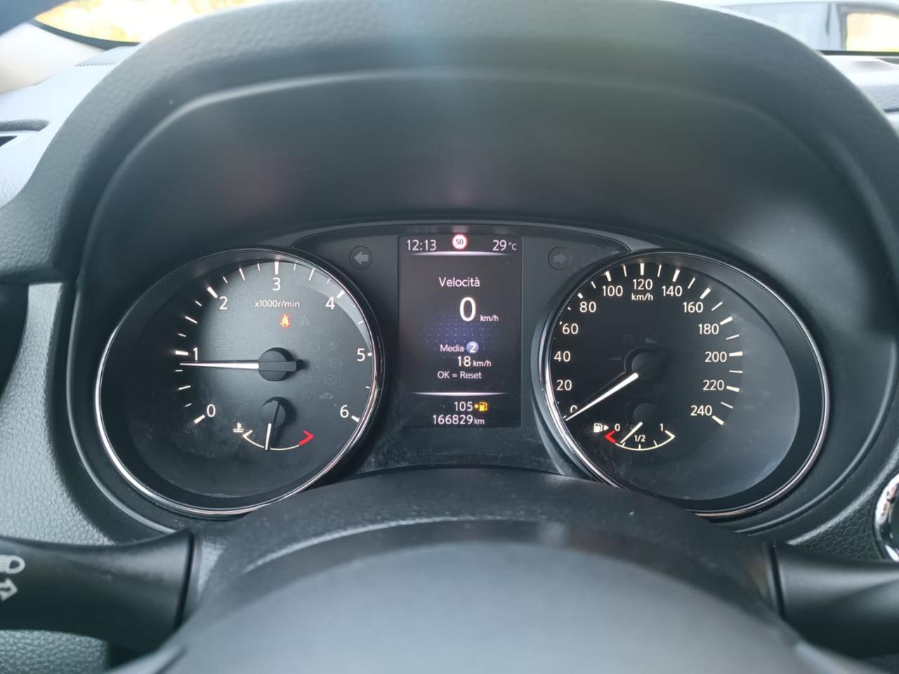NISSAN X-Trail 1.6 dCi 2WD N-Connecta - 30