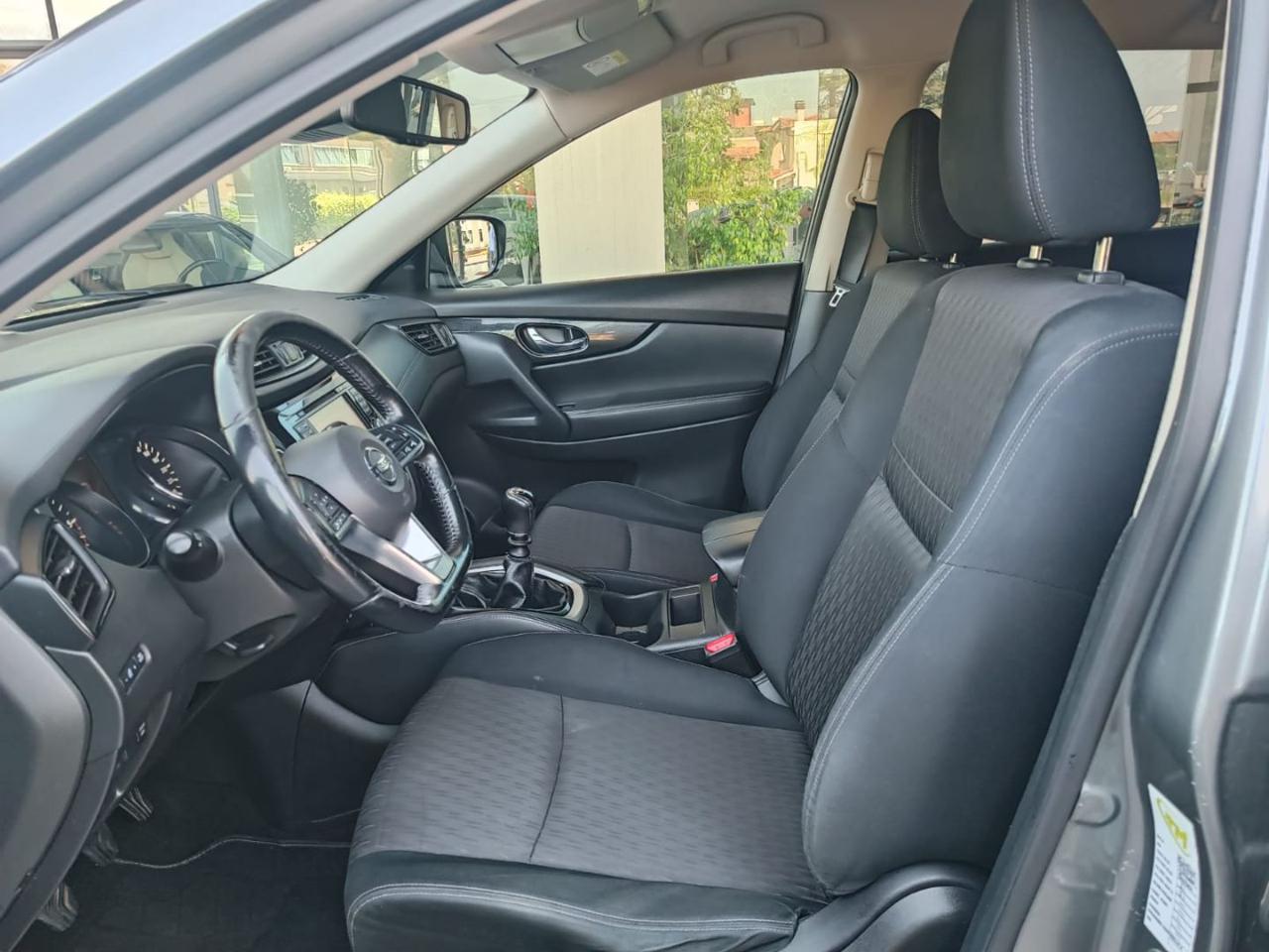 NISSAN X-Trail 1.6 dCi 2WD N-Connecta - 28
