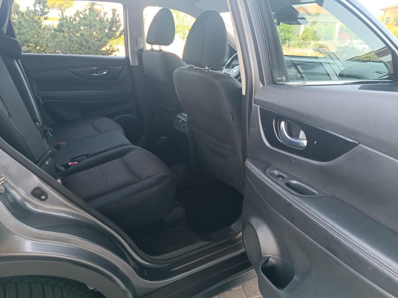 NISSAN X-Trail 1.6 dCi 2WD N-Connecta - 13