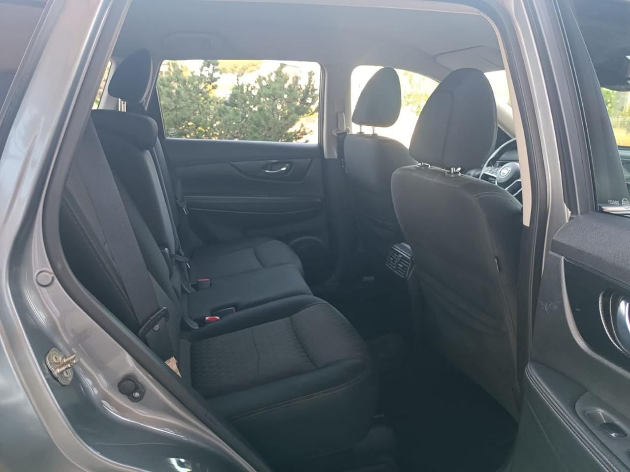 NISSAN X-Trail 1.6 dCi 2WD N-Connecta - 19