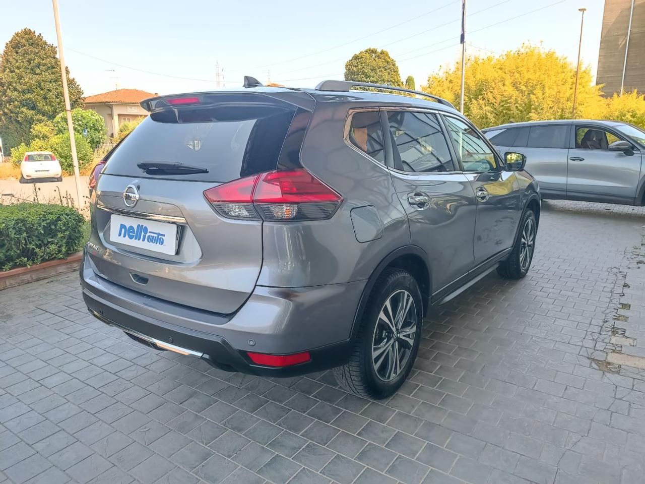 NISSAN X-Trail 1.6 dCi 2WD N-Connecta - 3