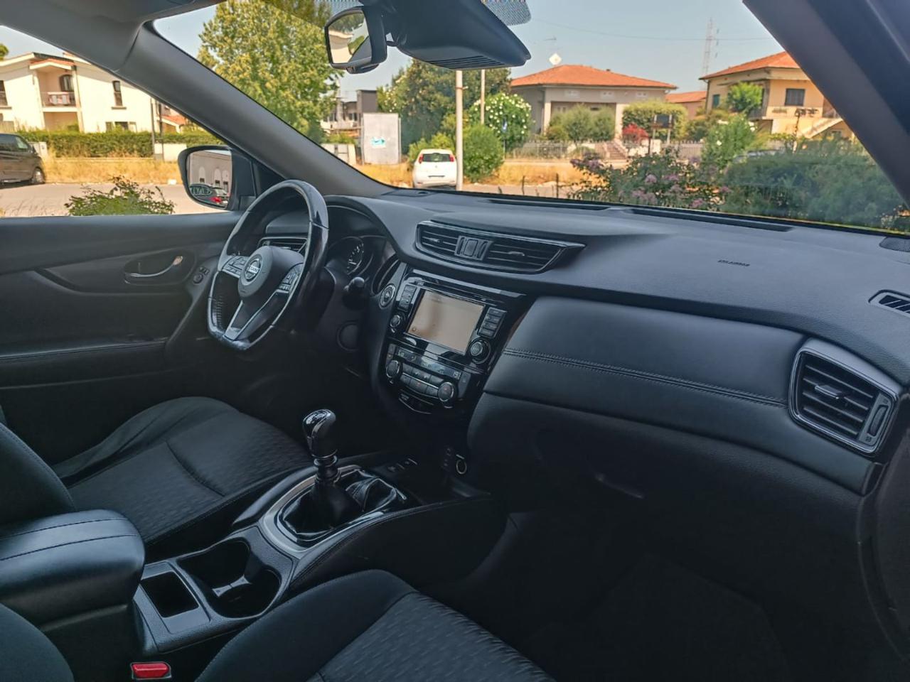 NISSAN X-Trail 1.6 dCi 2WD N-Connecta - 12
