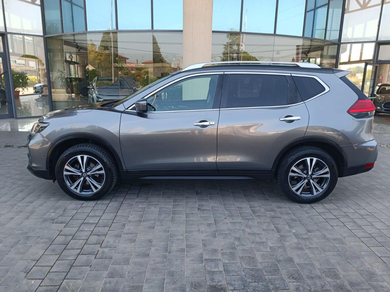 NISSAN X-Trail 1.6 dCi 2WD N-Connecta - 6