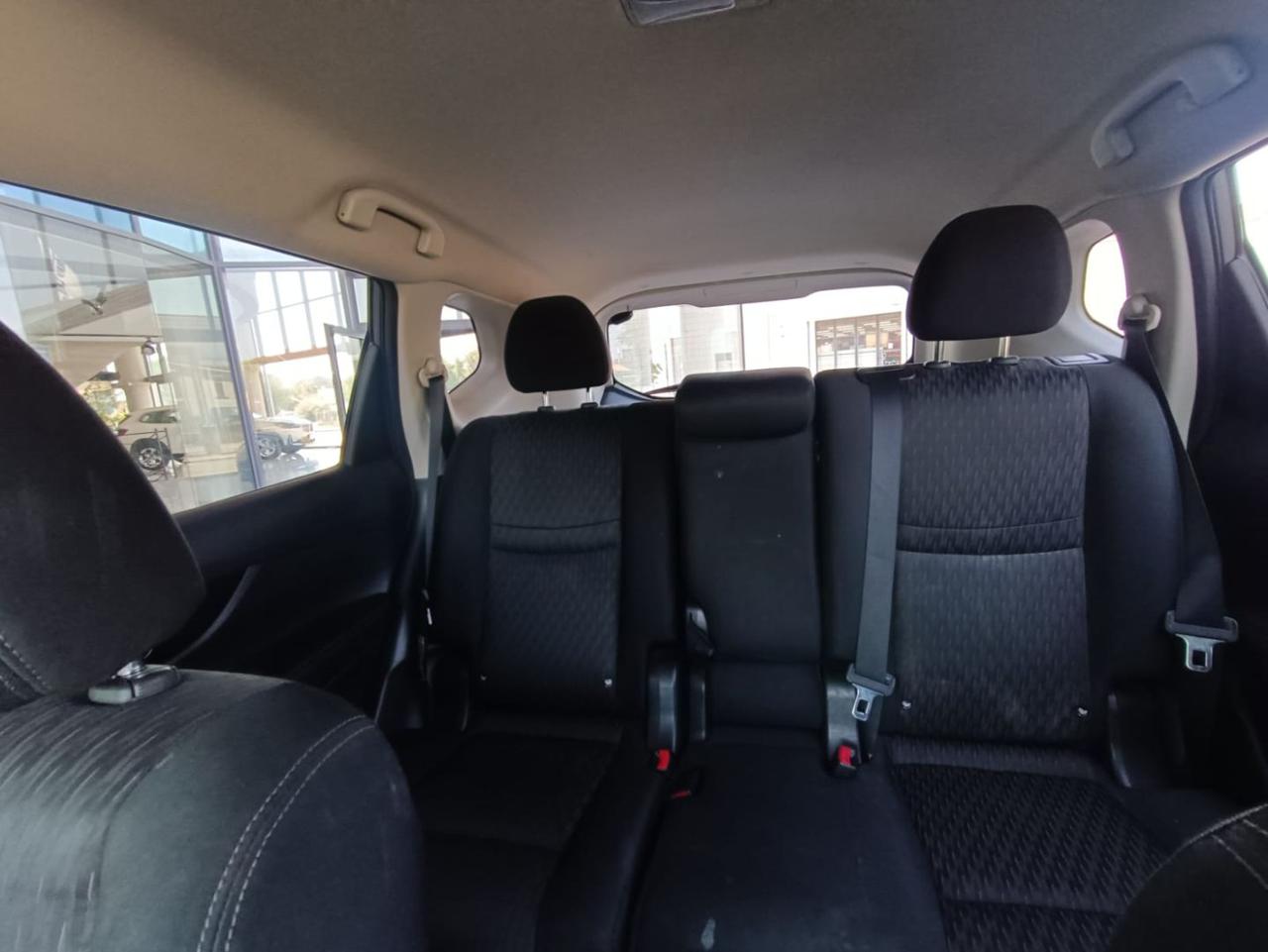 NISSAN X-Trail 1.6 dCi 2WD N-Connecta - 15