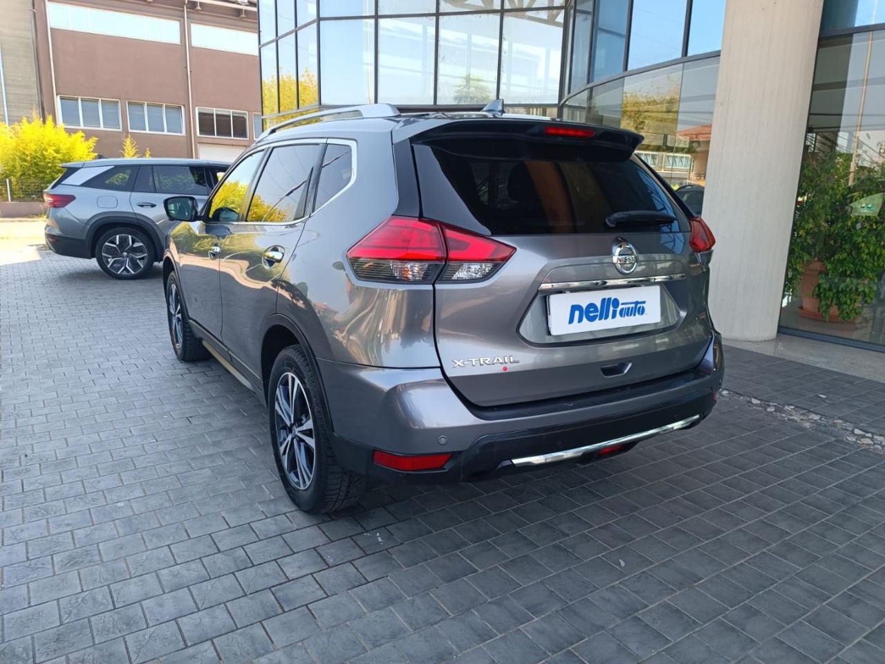 NISSAN X-Trail 1.6 dCi 2WD N-Connecta - 5