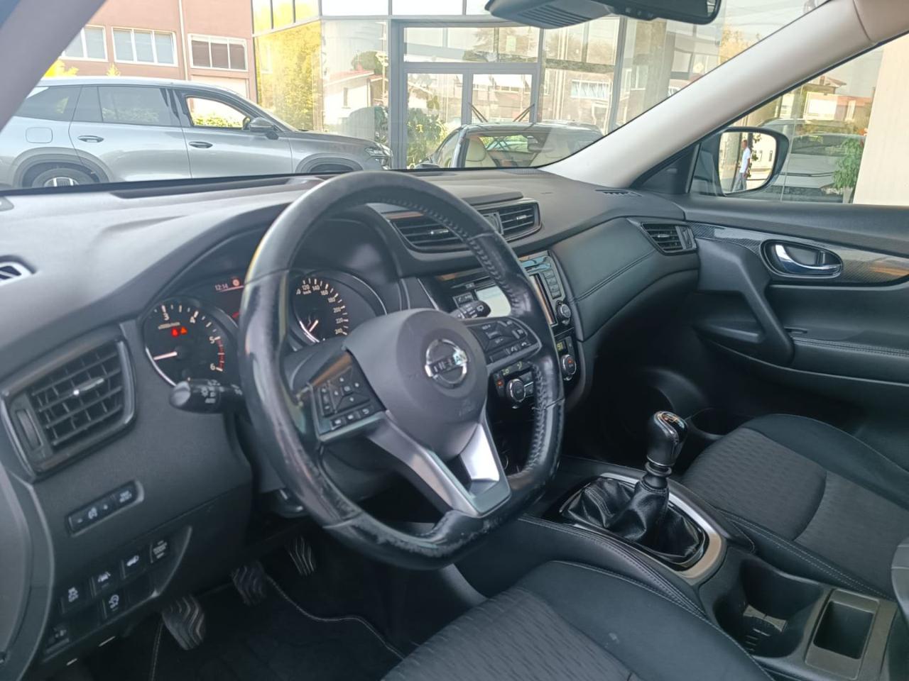 NISSAN X-Trail 1.6 dCi 2WD N-Connecta - 27