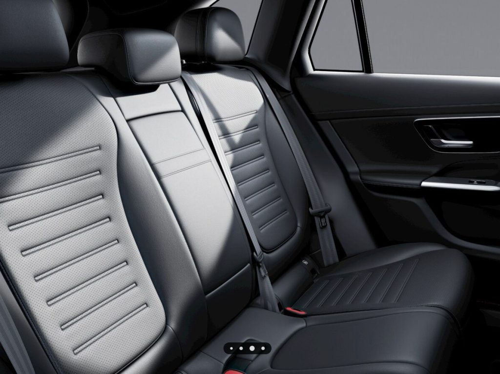 MERCEDES-BENZ GLC 220 d 4Matic Mild Hybrid AMG Line Advanced - 7