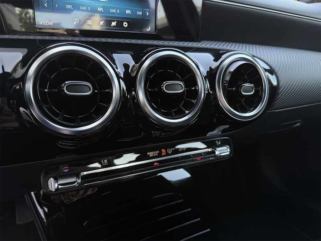MERCEDES-BENZ A 180 Sport BERLINA TELECAMERA IVA ESPOSTA PREZZO REALE - 15