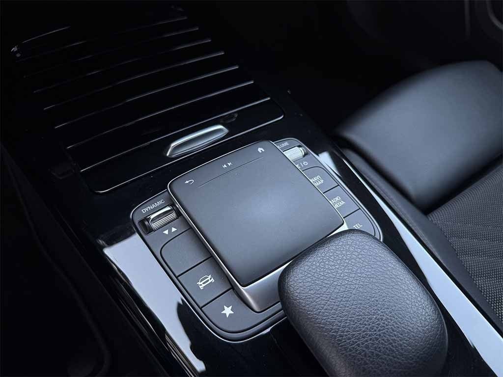 MERCEDES-BENZ A 180 Sport BERLINA TELECAMERA IVA ESPOSTA PREZZO REALE - 16
