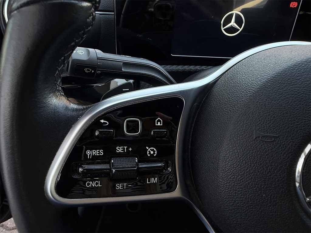 MERCEDES-BENZ A 180 Sport BERLINA TELECAMERA IVA ESPOSTA PREZZO REALE - 12