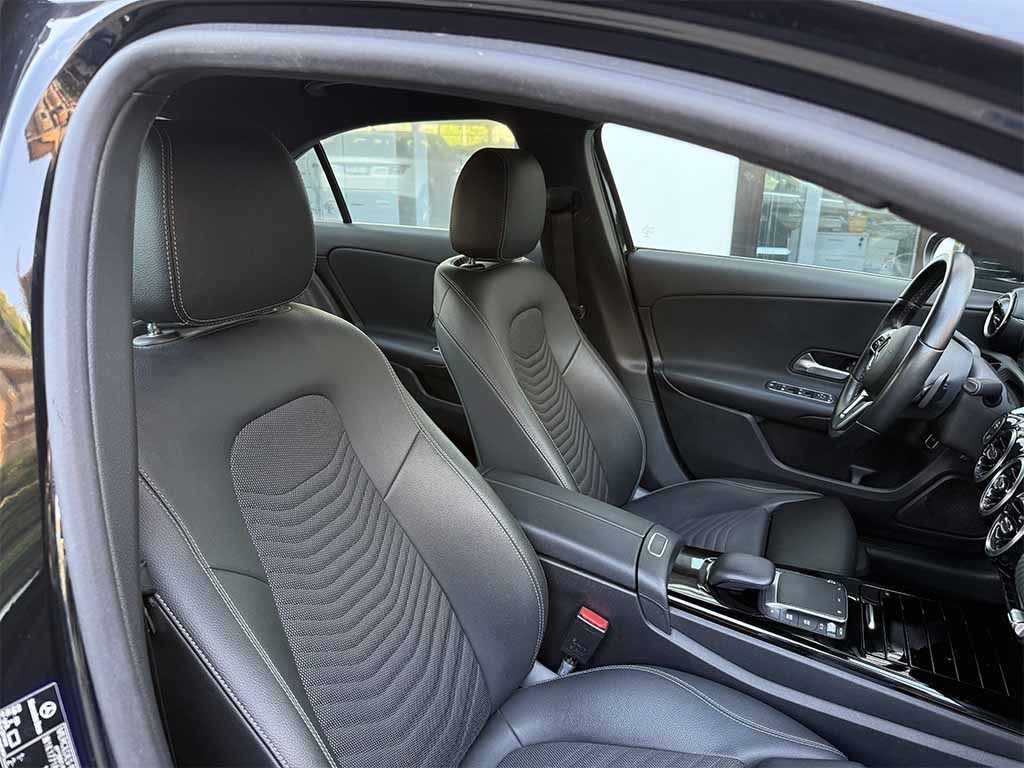 MERCEDES-BENZ A 180 Sport BERLINA TELECAMERA IVA ESPOSTA PREZZO REALE - 21