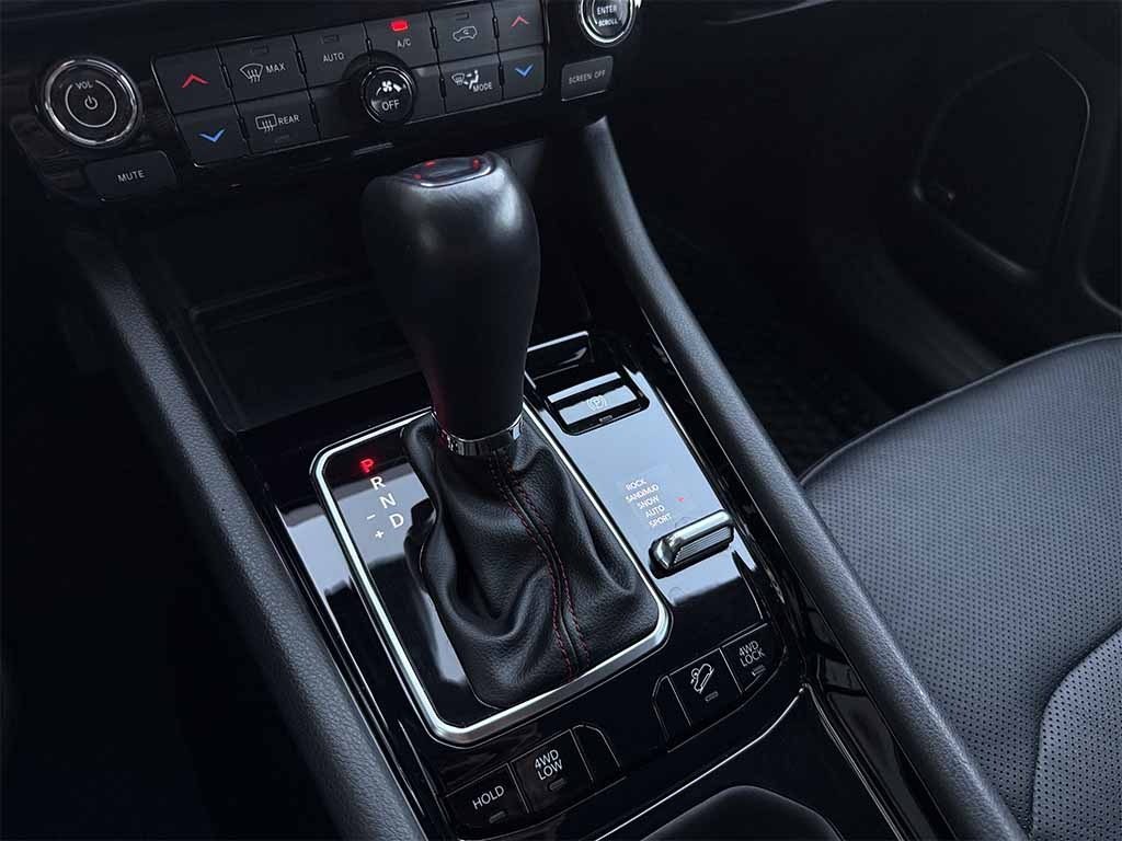 JEEP Compass phev 240 CV Trailhawk 4xe TELECAMERA 360° IVA ESP. - 21