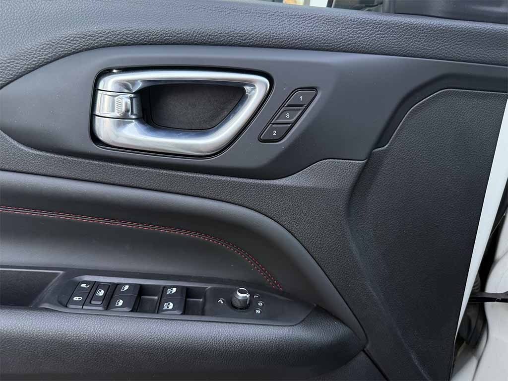 JEEP Compass phev 240 CV Trailhawk 4xe TELECAMERA 360° IVA ESP. - 13