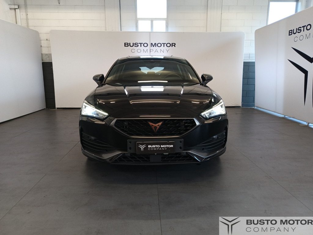 CUPRA Leon Leon 1.4 e-hybrid VZ 245cv dsg - 3