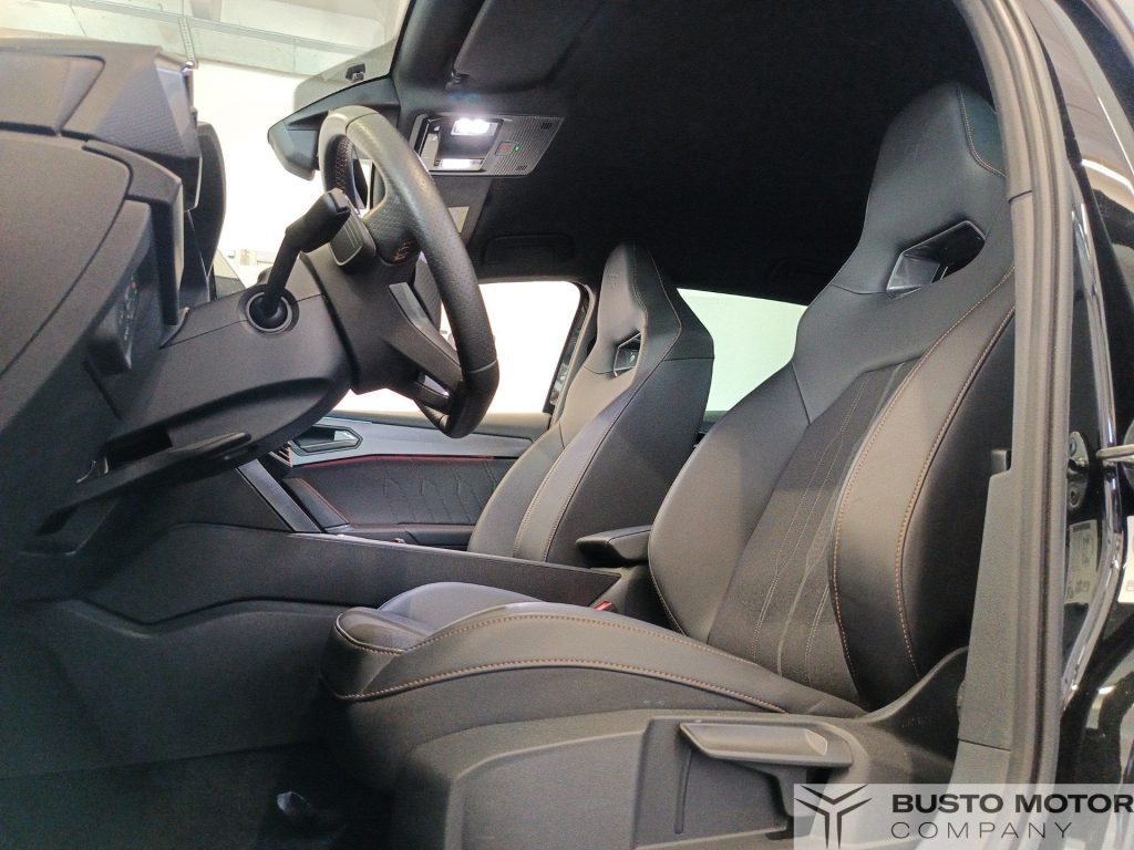 CUPRA Leon Leon 1.4 e-hybrid VZ 245cv dsg - 6