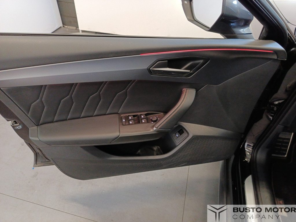 CUPRA Leon Leon 1.4 e-hybrid VZ 245cv dsg - 15