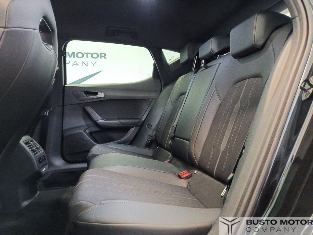 CUPRA Leon Leon 1.4 e-hybrid VZ 245cv dsg - 16