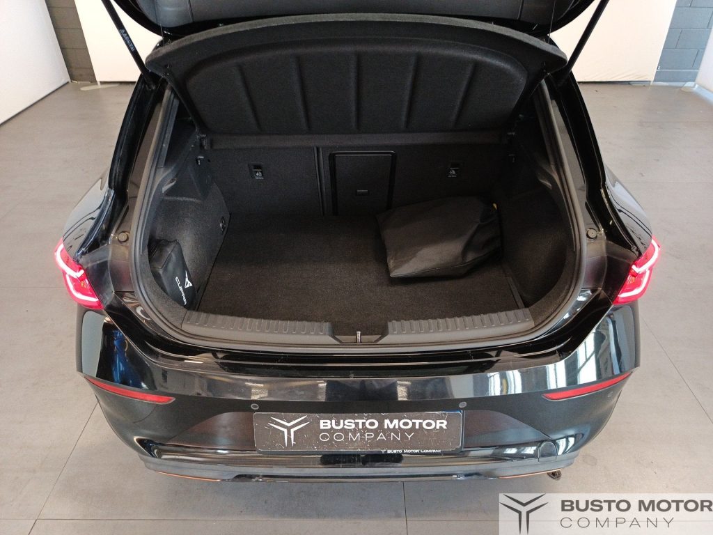 CUPRA Leon Leon 1.4 e-hybrid VZ 245cv dsg - 20