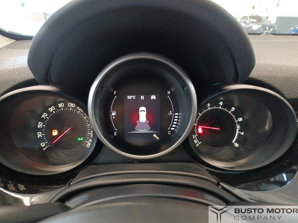 FIAT 500X 500X 1.4 m-air Lounge 4x2 140cv dct my17 - 18