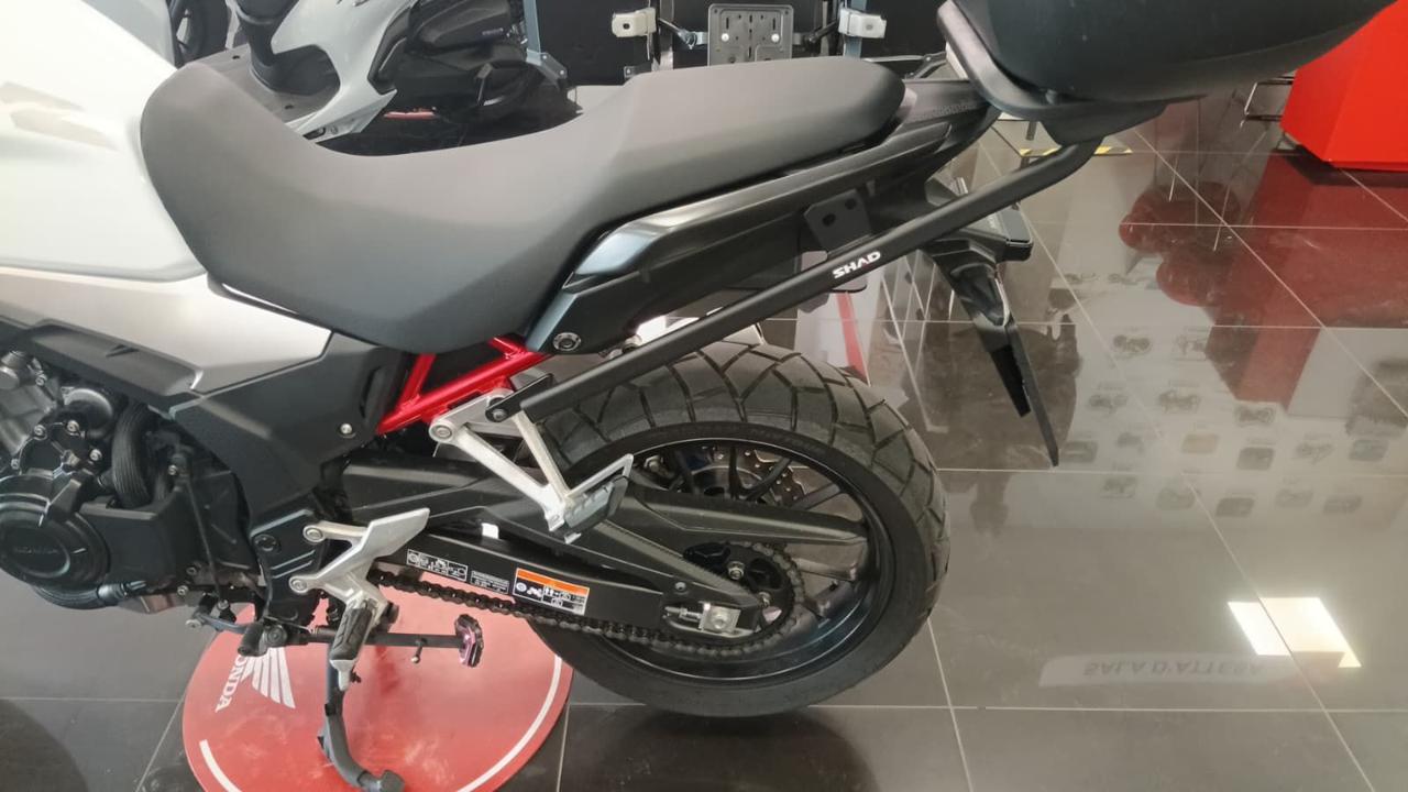 HONDA CB 500 X Standard - 6