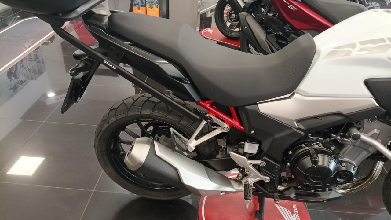 HONDA CB 500 X Standard - 4