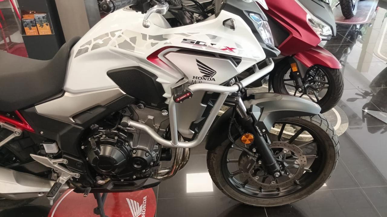 HONDA CB 500 X Standard - 3