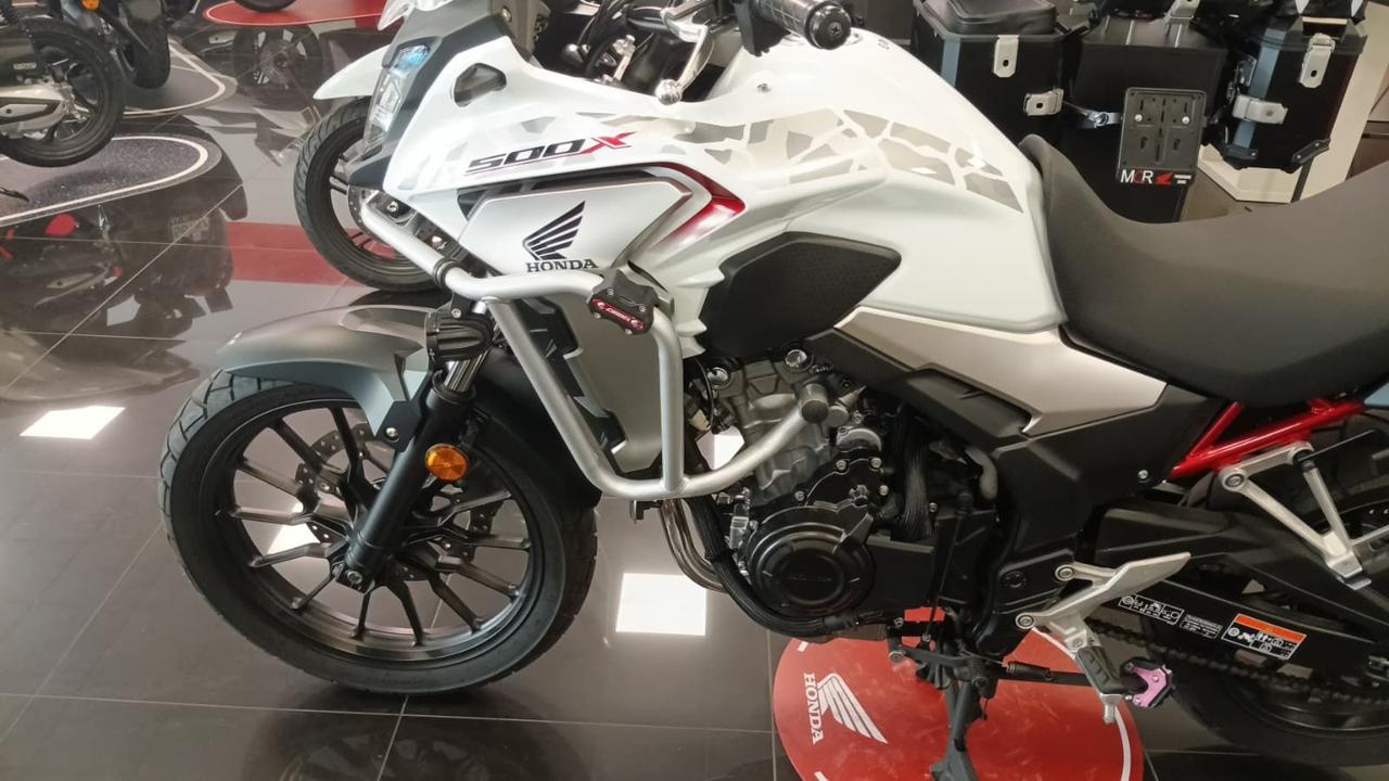 HONDA CB 500 X Standard - 5